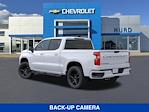 2025 Chevrolet Silverado 1500 Crew Cab 4WD, Pickup for sale #JC3246 - photo 5