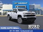 2025 Chevrolet Silverado 2500 Double Cab 4WD, Pickup for sale #JC3247X - photo 1