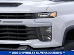 2025 Chevrolet Silverado 2500 Double Cab 4WD, Pickup for sale #JC3247X - photo 11