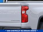 2025 Chevrolet Silverado 2500 Double Cab 4WD, Pickup for sale #JC3247X - photo 12