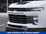 2025 Chevrolet Silverado 2500 Double Cab 4WD, Pickup for sale #JC3247X - photo 14