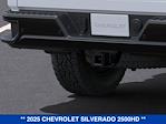 2025 Chevrolet Silverado 2500 Double Cab 4WD, Pickup for sale #JC3247X - photo 15