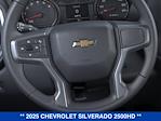 2025 Chevrolet Silverado 2500 Double Cab 4WD, Pickup for sale #JC3247X - photo 20