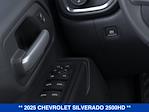 2025 Chevrolet Silverado 2500 Double Cab 4WD, Pickup for sale #JC3247X - photo 23