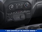 2025 Chevrolet Silverado 2500 Double Cab 4WD, Pickup for sale #JC3247X - photo 24