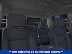 2025 Chevrolet Silverado 2500 Double Cab 4WD, Pickup for sale #JC3247X - photo 25