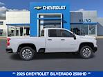 2025 Chevrolet Silverado 2500 Double Cab 4WD, Pickup for sale #JC3247X - photo 6