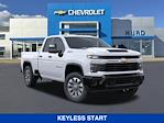 2025 Chevrolet Silverado 2500 Double Cab 4WD, Pickup for sale #JC3247X - photo 8