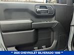 2025 Chevrolet Silverado 1500 Crew Cab 4WD, Pickup for sale #JC3248 - photo 11