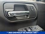 2025 Chevrolet Silverado 1500 Crew Cab 4WD, Pickup for sale #JC3248 - photo 12