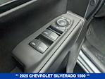 2025 Chevrolet Silverado 1500 Crew Cab 4WD, Pickup for sale #JC3248 - photo 13