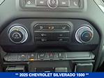 2025 Chevrolet Silverado 1500 Crew Cab 4WD, Pickup for sale #JC3248 - photo 24