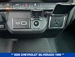 2025 Chevrolet Silverado 1500 Crew Cab 4WD, Pickup for sale #JC3248 - photo 25