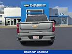 2025 Chevrolet Silverado 1500 Crew Cab 4WD, Pickup for sale #JC3248 - photo 3