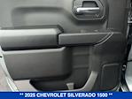 2025 Chevrolet Silverado 1500 Crew Cab 4WD, Pickup for sale #JC3248 - photo 26