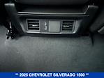 2025 Chevrolet Silverado 1500 Crew Cab 4WD, Pickup for sale #JC3248 - photo 27