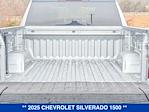 2025 Chevrolet Silverado 1500 Crew Cab 4WD, Pickup for sale #JC3248 - photo 30