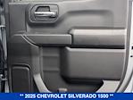 2025 Chevrolet Silverado 1500 Crew Cab 4WD, Pickup for sale #JC3248 - photo 31