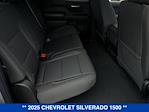 2025 Chevrolet Silverado 1500 Crew Cab 4WD, Pickup for sale #JC3248 - photo 33