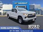 2025 Chevrolet Silverado 1500 Double Cab 4WD, Pickup for sale #JC3252 - photo 1