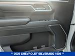 2025 Chevrolet Silverado 1500 Double Cab 4WD, Pickup for sale #JC3252 - photo 11