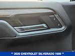 2025 Chevrolet Silverado 1500 Double Cab 4WD, Pickup for sale #JC3252 - photo 12