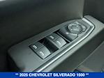 2025 Chevrolet Silverado 1500 Double Cab 4WD, Pickup for sale #JC3252 - photo 13