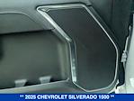 2025 Chevrolet Silverado 1500 Double Cab 4WD, Pickup for sale #JC3252 - photo 14