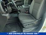 2025 Chevrolet Silverado 1500 Double Cab 4WD, Pickup for sale #JC3252 - photo 15