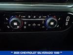 2025 Chevrolet Silverado 1500 Double Cab 4WD, Pickup for sale #JC3252 - photo 27