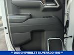 2025 Chevrolet Silverado 1500 Double Cab 4WD, Pickup for sale #JC3252 - photo 28