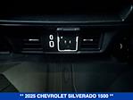 2025 Chevrolet Silverado 1500 Double Cab 4WD, Pickup for sale #JC3252 - photo 29