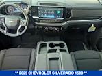 2025 Chevrolet Silverado 1500 Double Cab 4WD, Pickup for sale #JC3252 - photo 30