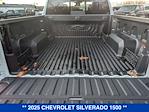 2025 Chevrolet Silverado 1500 Double Cab 4WD, Pickup for sale #JC3252 - photo 32