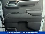 2025 Chevrolet Silverado 1500 Double Cab 4WD, Pickup for sale #JC3252 - photo 33