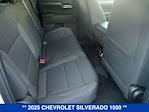 2025 Chevrolet Silverado 1500 Double Cab 4WD, Pickup for sale #JC3252 - photo 35