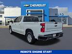 2025 Chevrolet Silverado 1500 Double Cab 4WD, Pickup for sale #JC3252 - photo 6