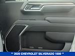 2025 Chevrolet Silverado 1500 Double Cab 4WD, Pickup for sale #JC3252 - photo 36