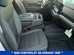 2025 Chevrolet Silverado 1500 Double Cab 4WD, Pickup for sale #JC3252 - photo 38