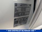 2025 Chevrolet Silverado 1500 Double Cab 4WD, Pickup for sale #JC3252 - photo 40