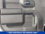 2025 Chevrolet Silverado 1500 Regular Cab 4WD, Pickup for sale #JC3253 - photo 10