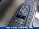 2025 Chevrolet Silverado 1500 Regular Cab 4WD, Pickup for sale #JC3253 - photo 12