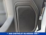 2025 Chevrolet Silverado 1500 Regular Cab 4WD, Pickup for sale #JC3253 - photo 13