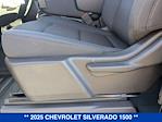 2025 Chevrolet Silverado 1500 Regular Cab 4WD, Pickup for sale #JC3253 - photo 15