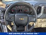 2025 Chevrolet Silverado 1500 Regular Cab 4WD, Pickup for sale #JC3253 - photo 17