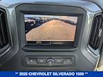 2025 Chevrolet Silverado 1500 Regular Cab 4WD, Pickup for sale #JC3253 - photo 21