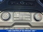 2025 Chevrolet Silverado 1500 Regular Cab 4WD, Pickup for sale #JC3253 - photo 22