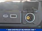 2025 Chevrolet Silverado 1500 Regular Cab 4WD, Pickup for sale #JC3253 - photo 24