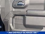 2025 Chevrolet Silverado 1500 Regular Cab 4WD, Pickup for sale #JC3253 - photo 29