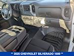 2025 Chevrolet Silverado 1500 Regular Cab 4WD, Pickup for sale #JC3253 - photo 30